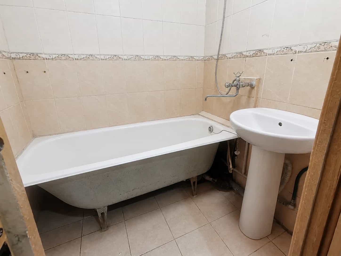 Беларусь, Витебск, улица Чкалова, 28к3, фото 10