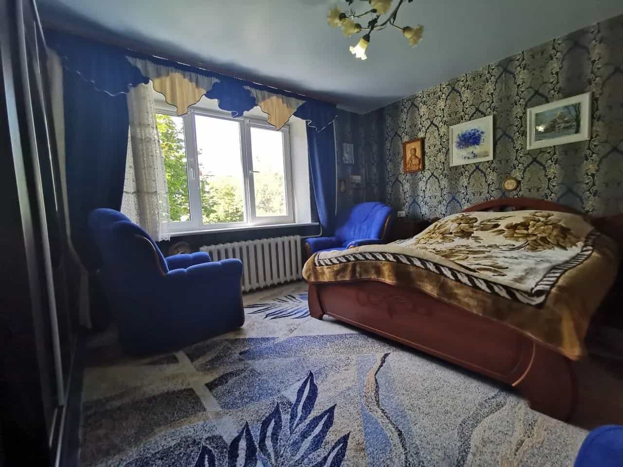Беларусь, Витебск, Локомотивная улица, 7к4, фото 2