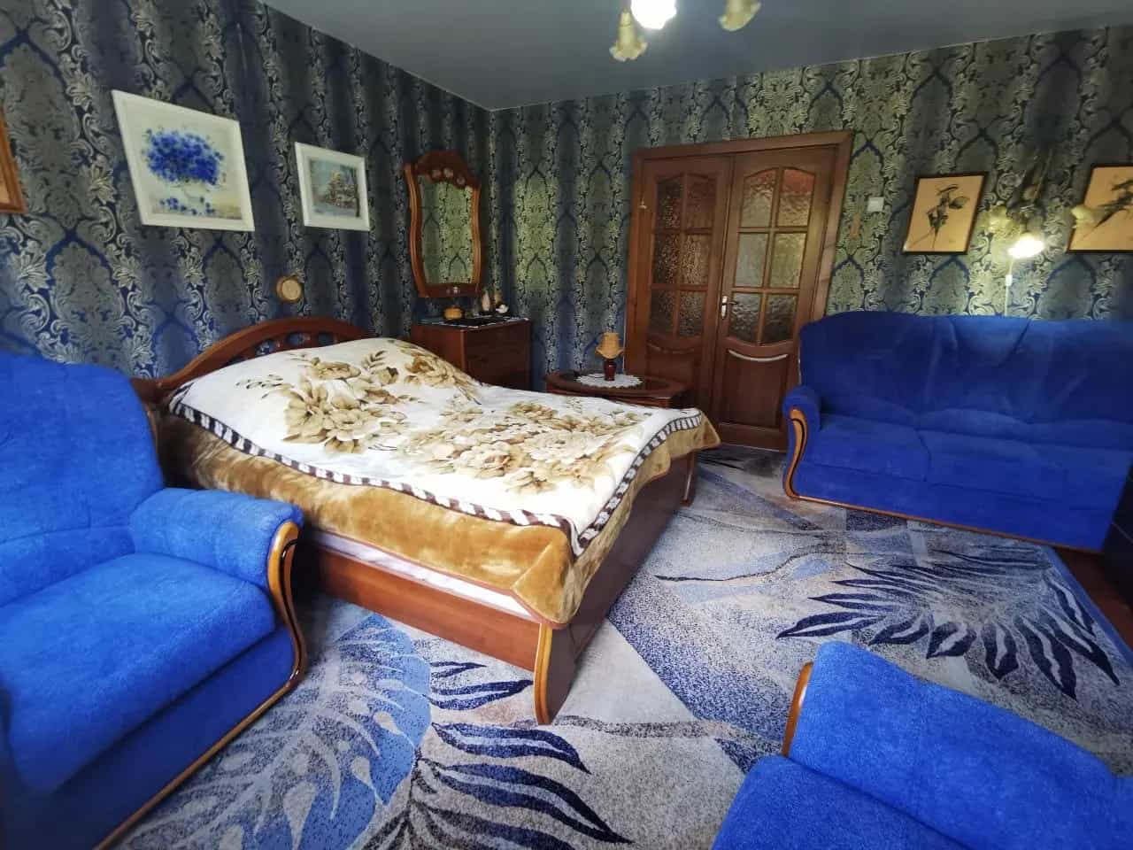 Беларусь, Витебск, Локомотивная улица, 7к4, фото 3