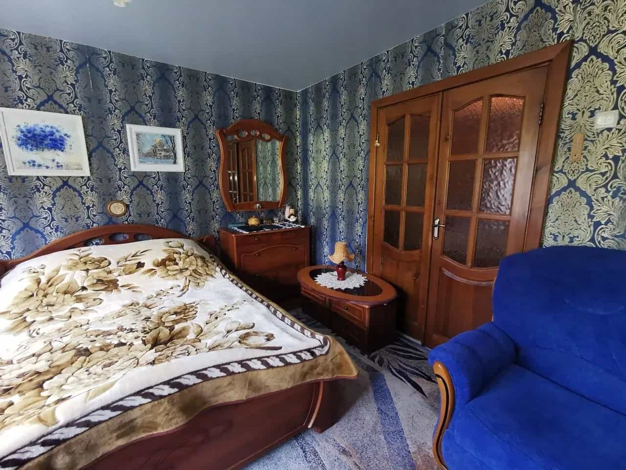 Беларусь, Витебск, Локомотивная улица, 7к4, фото 4