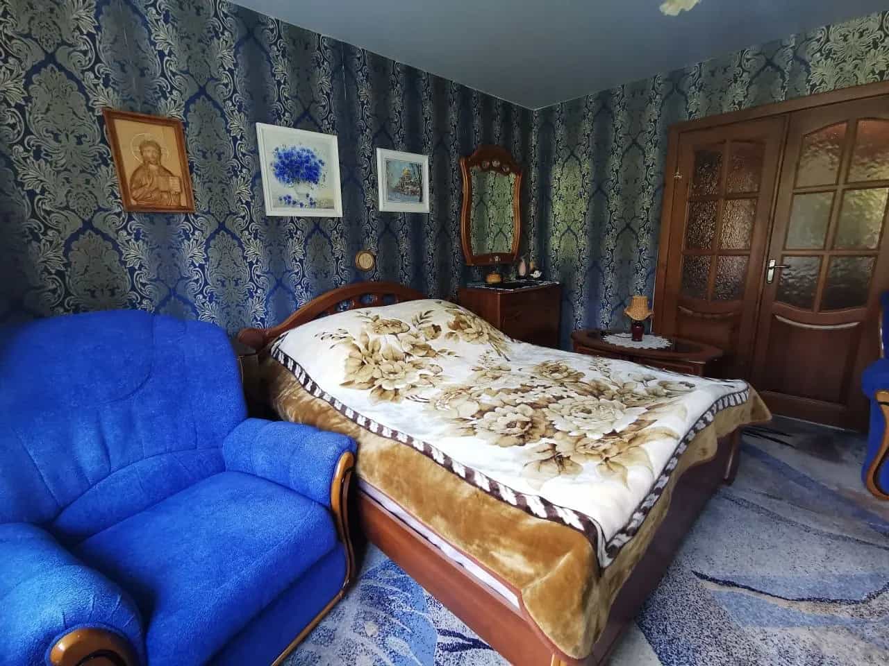 Беларусь, Витебск, Локомотивная улица, 7к4, фото 5