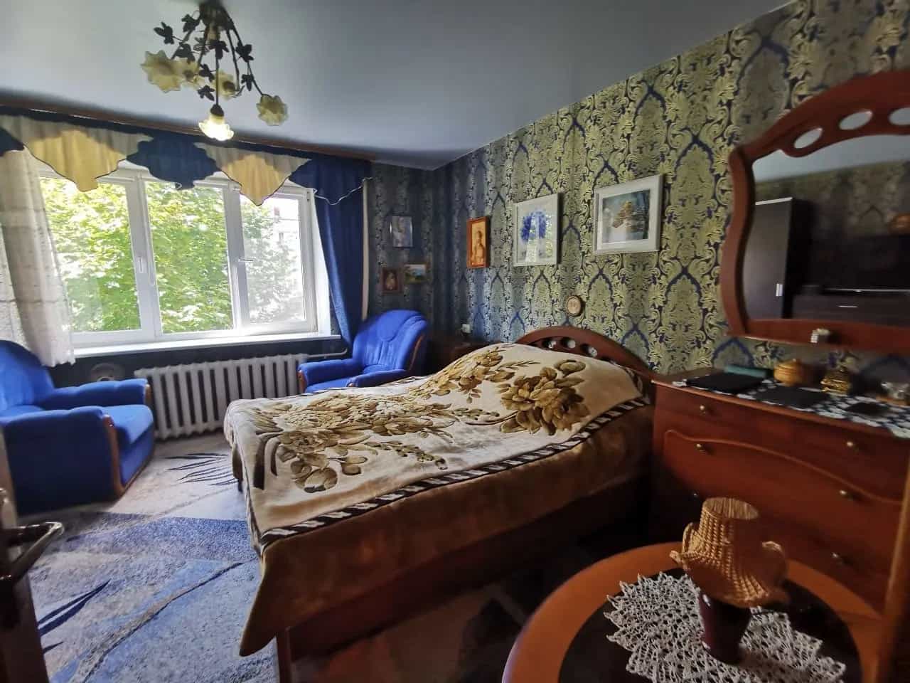 Беларусь, Витебск, Локомотивная улица, 7к4, фото 6