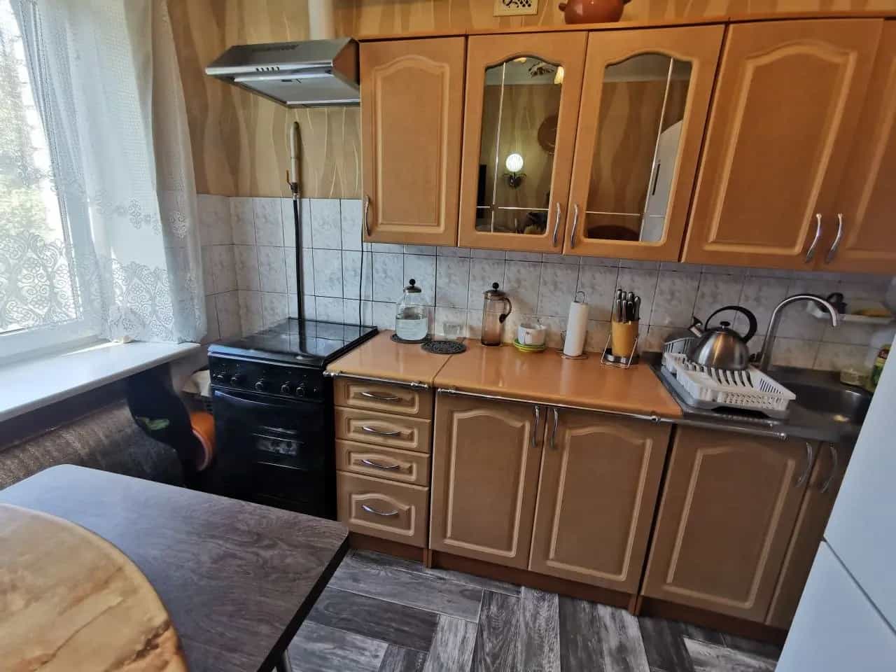 Беларусь, Витебск, Локомотивная улица, 7к4, фото 7