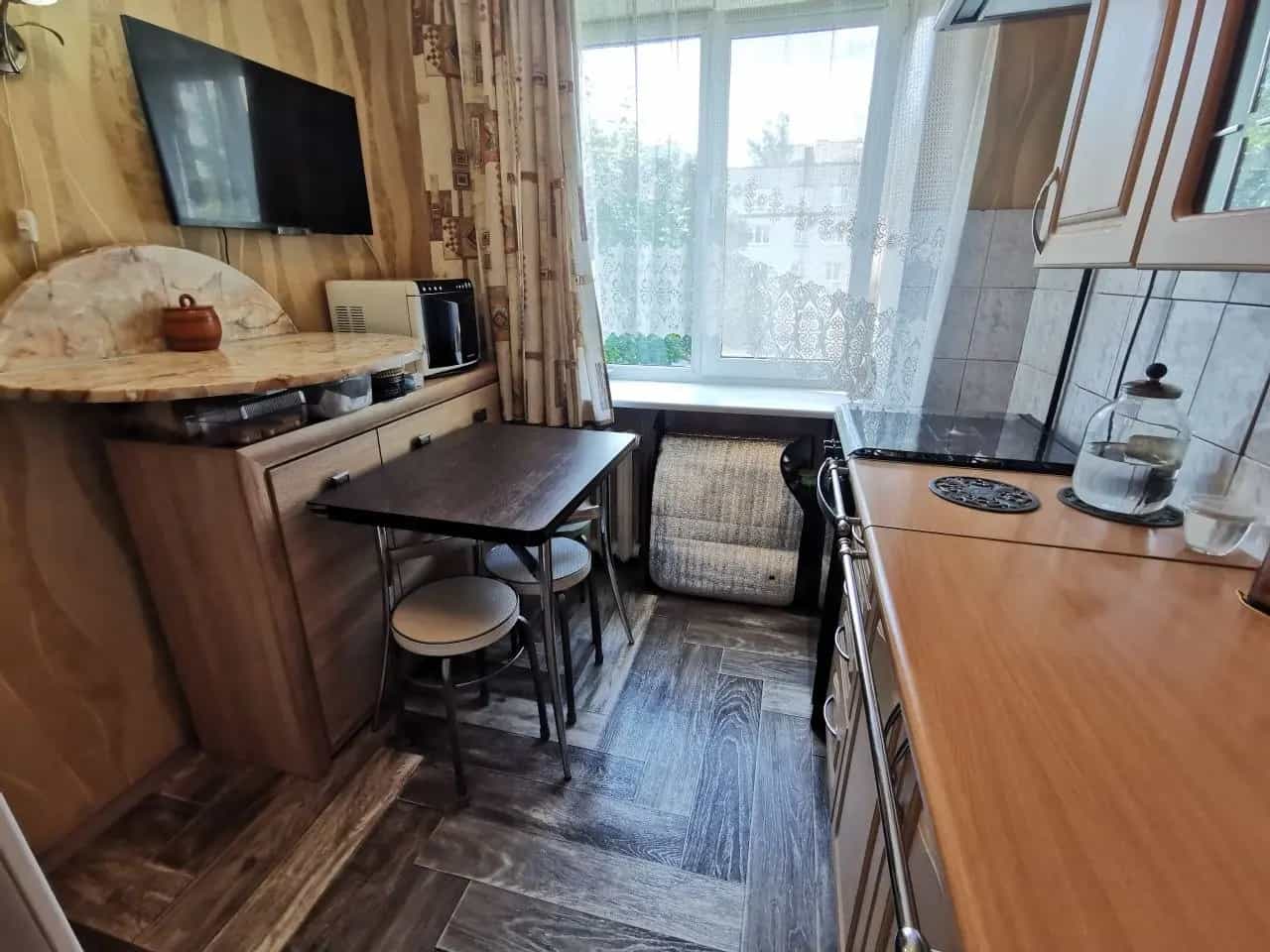 Беларусь, Витебск, Локомотивная улица, 7к4, фото 9