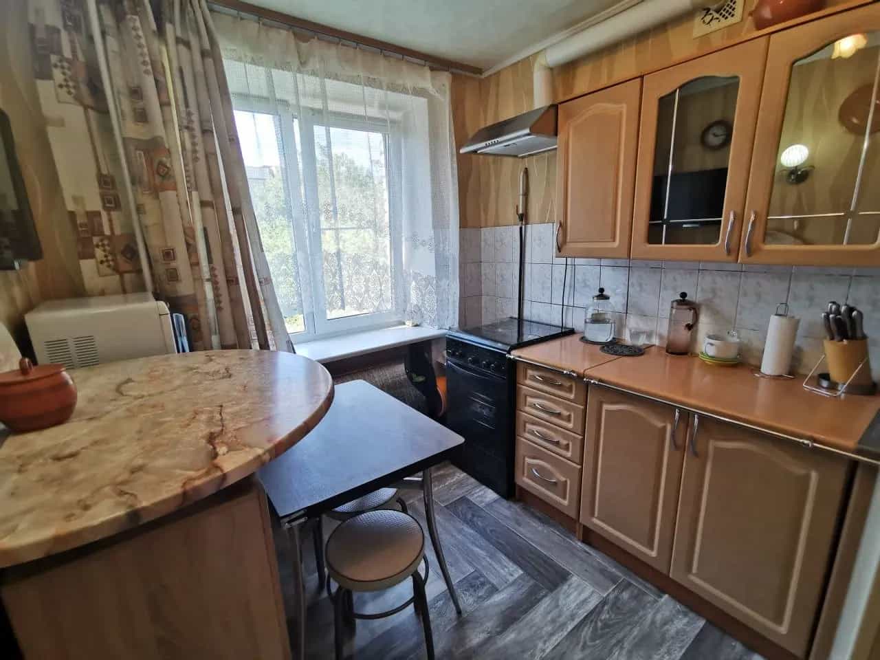 Беларусь, Витебск, Локомотивная улица, 7к4, фото 10