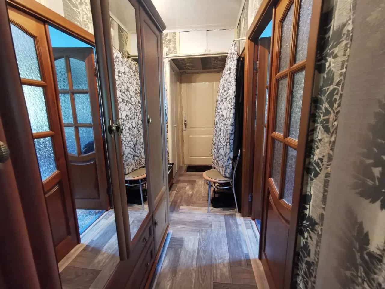 Беларусь, Витебск, Локомотивная улица, 7к4, фото 11