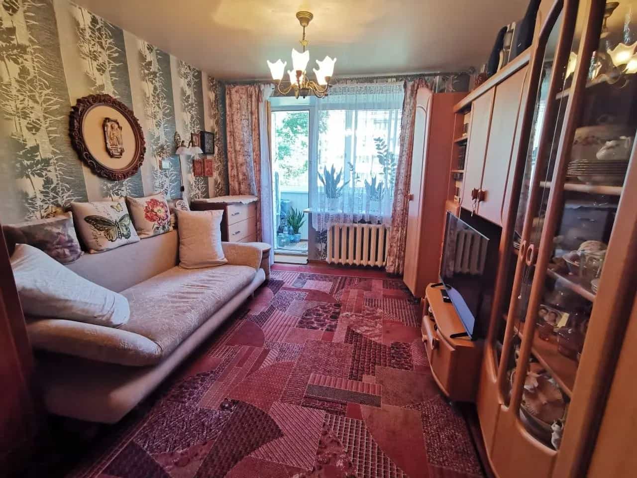 Беларусь, Витебск, Локомотивная улица, 7к4, фото 12