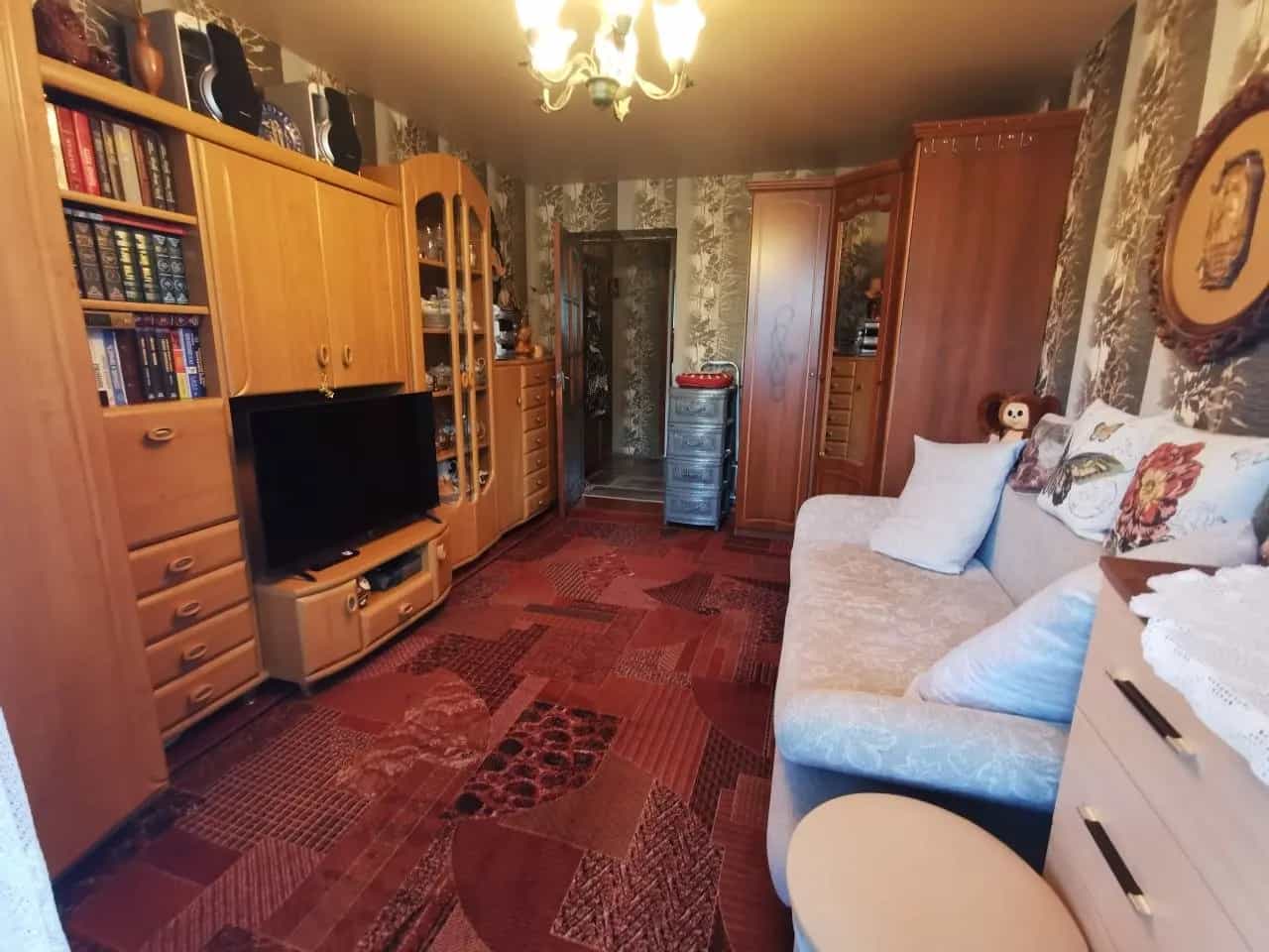 Беларусь, Витебск, Локомотивная улица, 7к4, фото 13