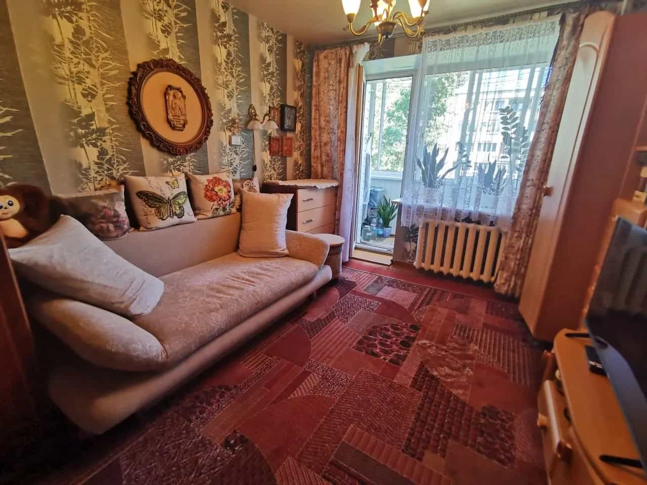 Беларусь, Витебск, Локомотивная улица, 7к4, фото 14