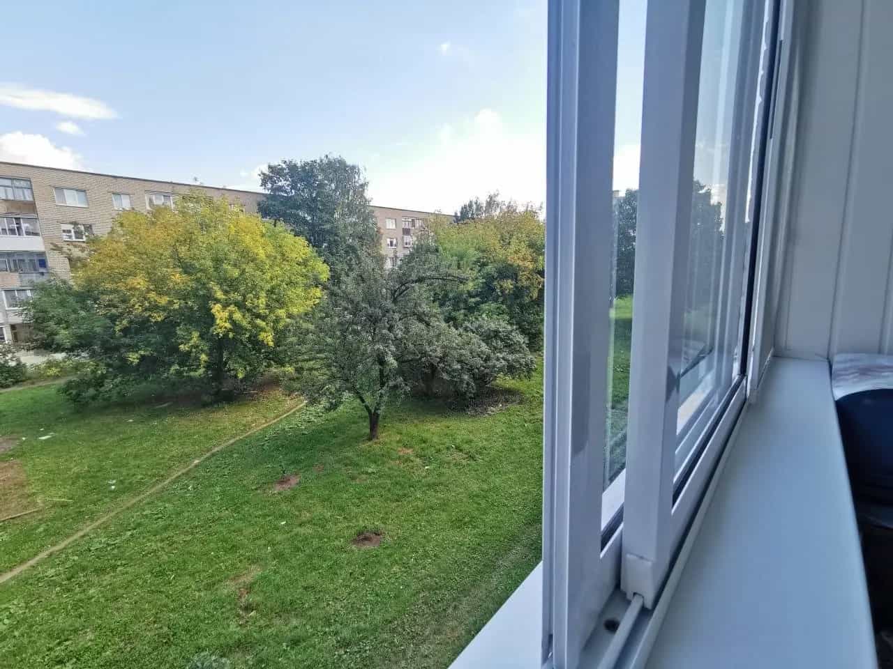 Беларусь, Витебск, Локомотивная улица, 7к4, фото 15