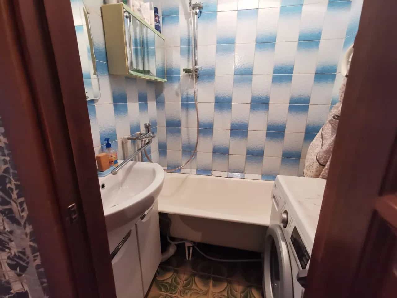 Беларусь, Витебск, Локомотивная улица, 7к4, фото 16