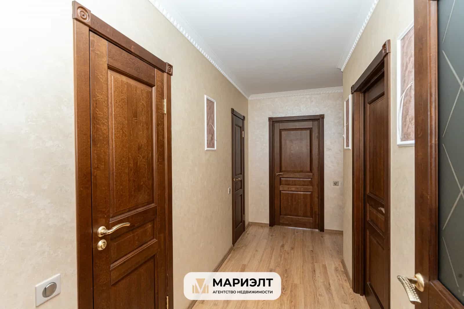 Беларусь, Минск, улица Болеслава Берута, 11А, фото 8