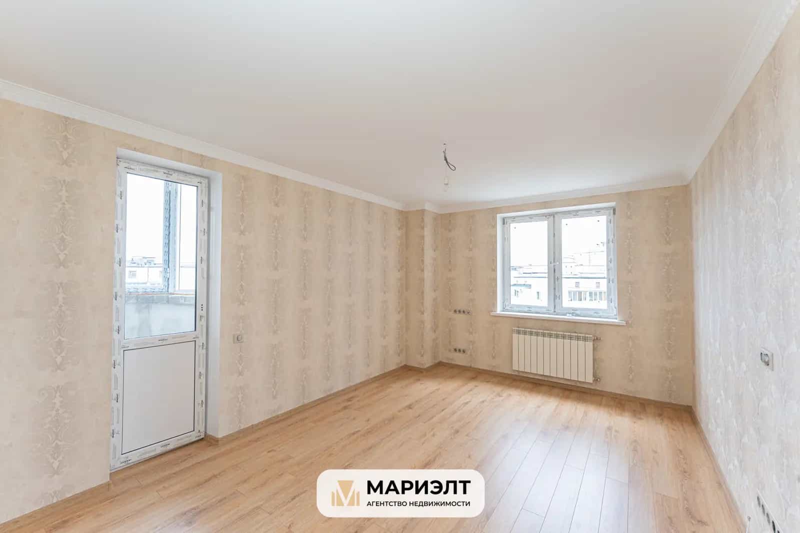 Беларусь, Минск, улица Болеслава Берута, 11А, фото 11