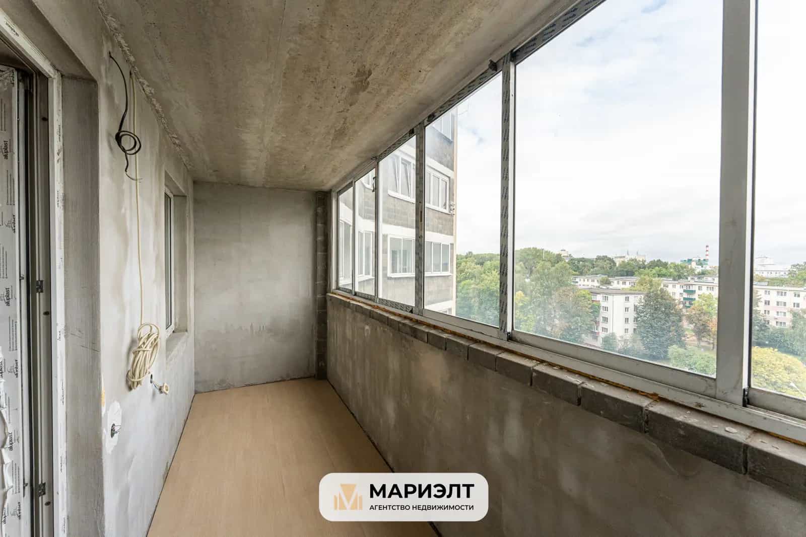 Беларусь, Минск, улица Болеслава Берута, 11А, фото 16
