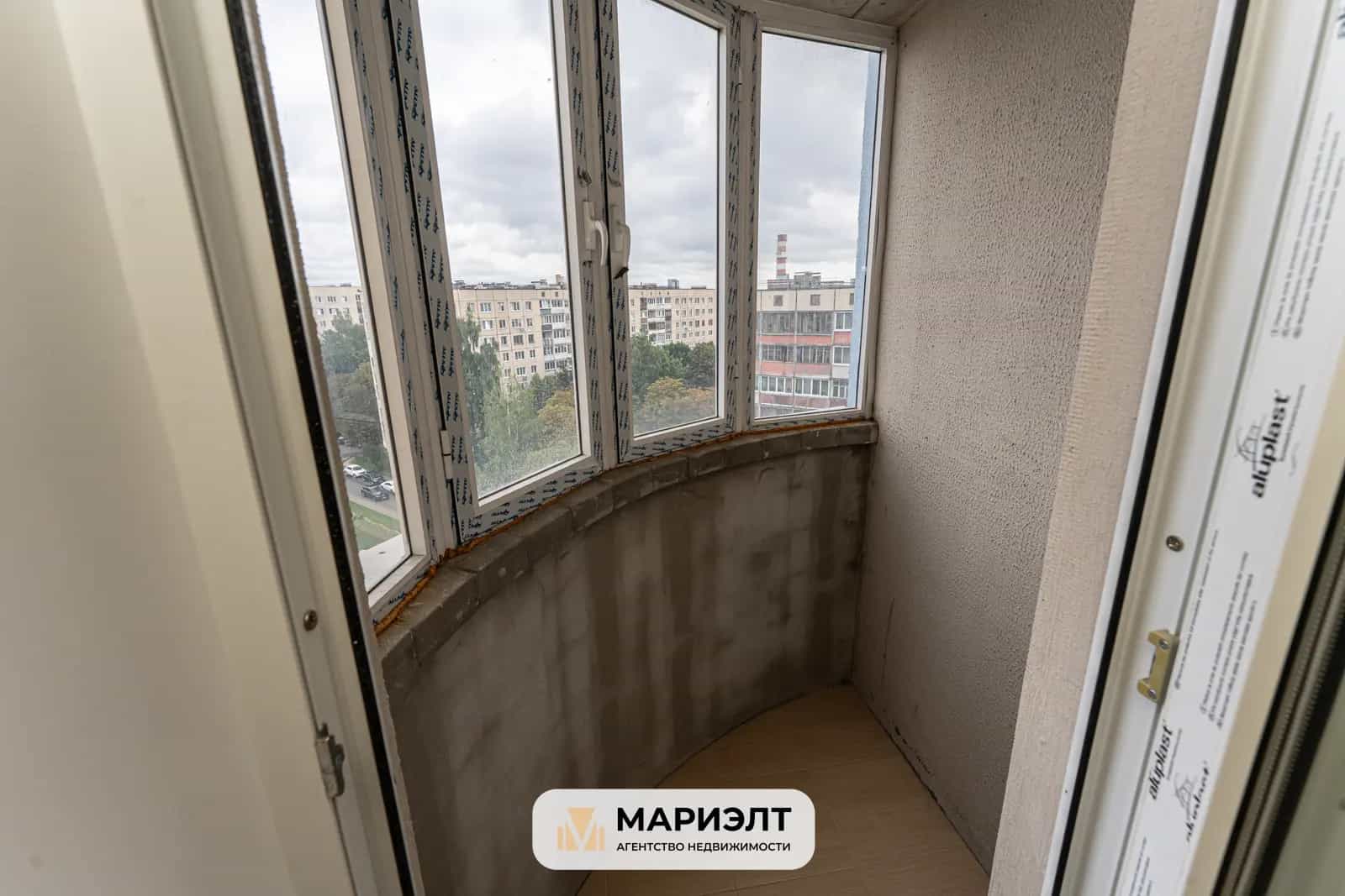 Беларусь, Минск, улица Болеслава Берута, 11А, фото 17