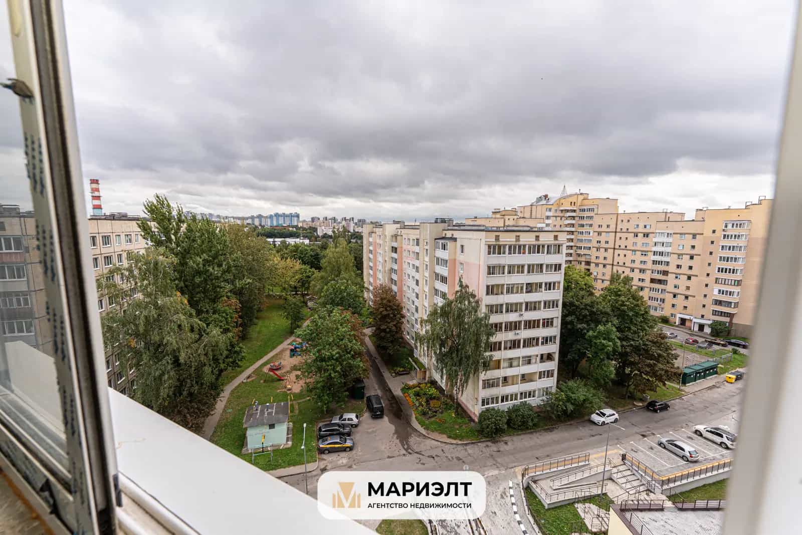 Беларусь, Минск, улица Болеслава Берута, 11А, фото 18