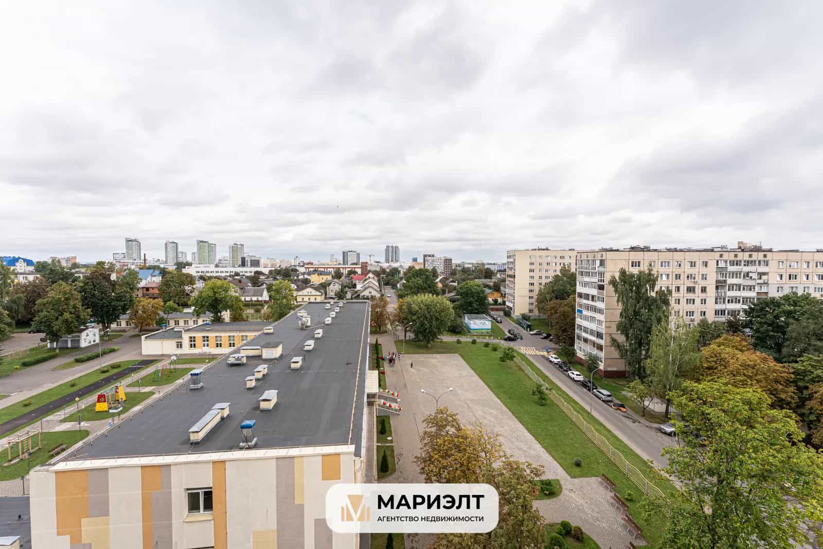 Беларусь, Минск, улица Болеслава Берута, 11А, фото 19