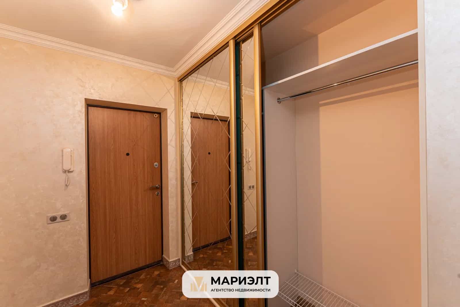 Беларусь, Минск, улица Болеслава Берута, 11А, фото 22