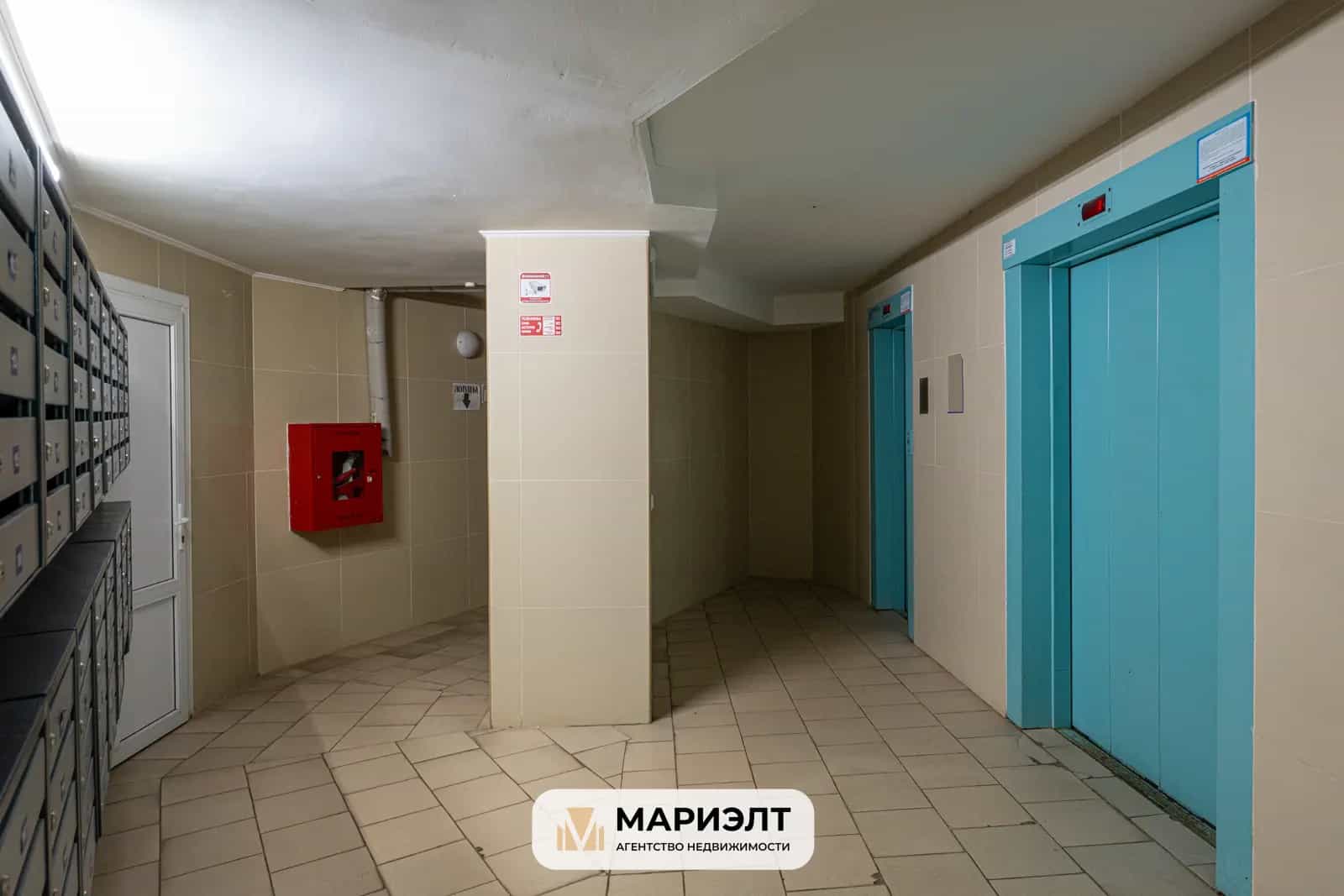 Беларусь, Минск, улица Болеслава Берута, 11А, фото 34