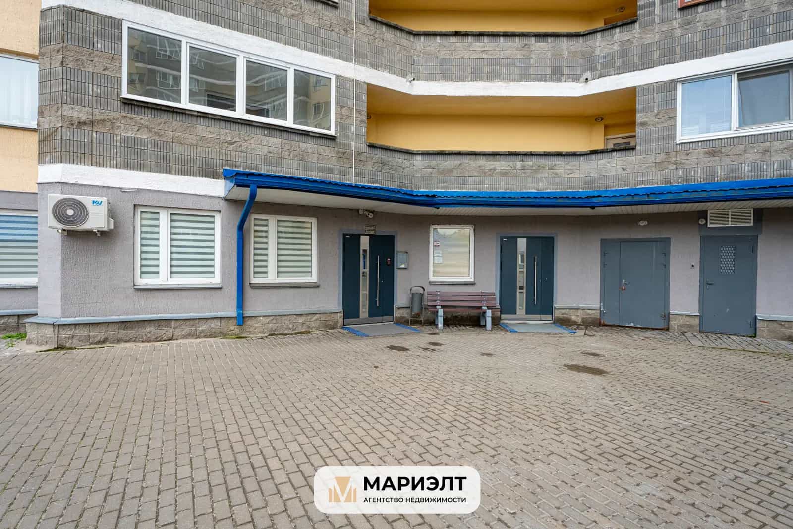 Беларусь, Минск, улица Болеслава Берута, 11А, фото 35
