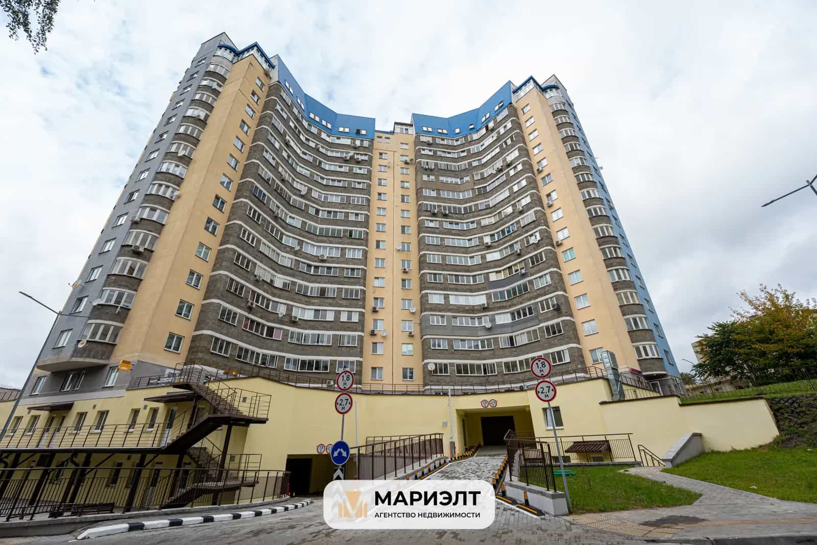 Беларусь, Минск, улица Болеслава Берута, 11А, фото 38