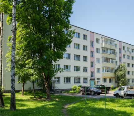 Фото объекта
