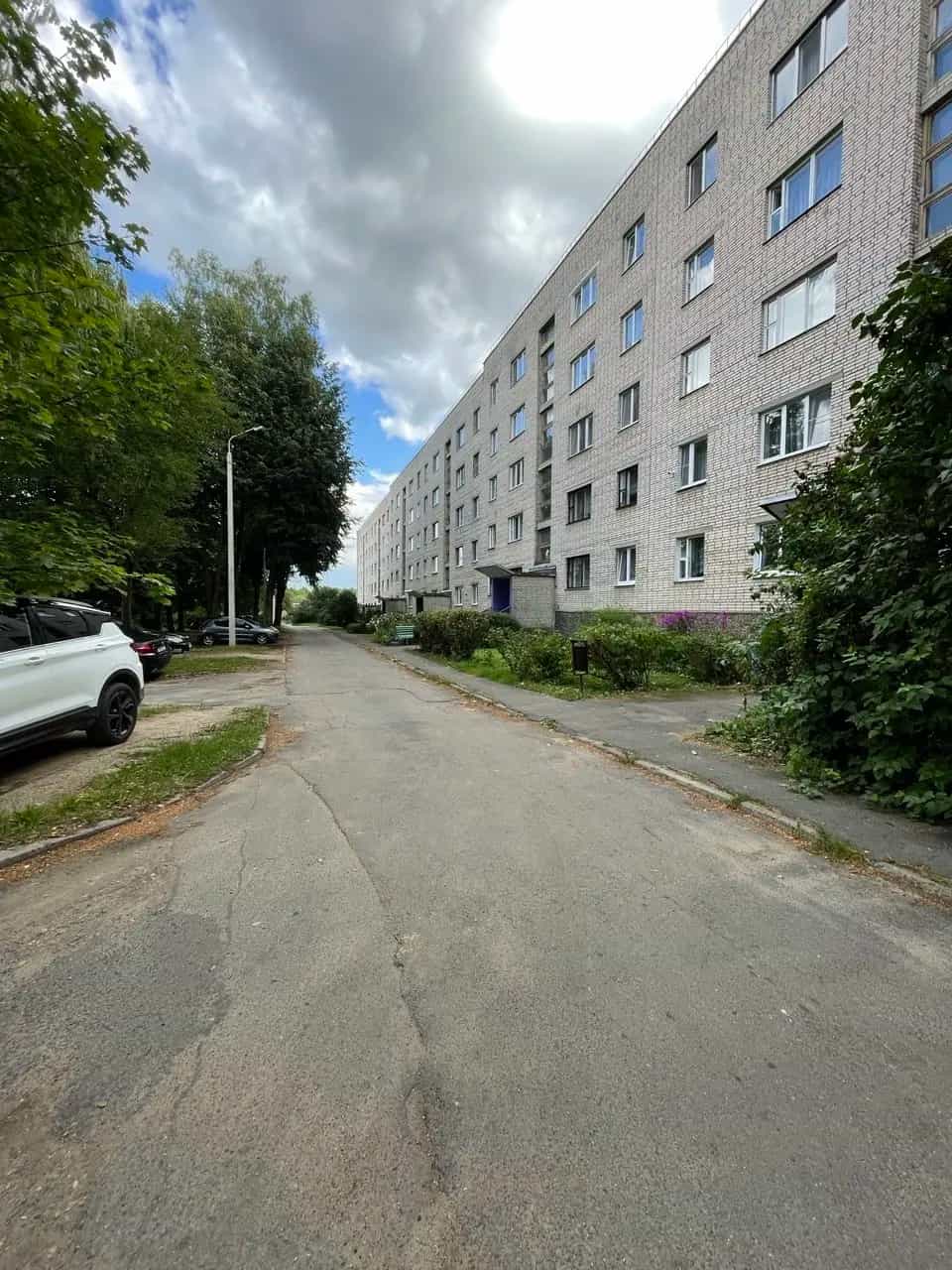 Беларусь, Брестская область, Барановичи, Гаевая улица, 23, фото 2