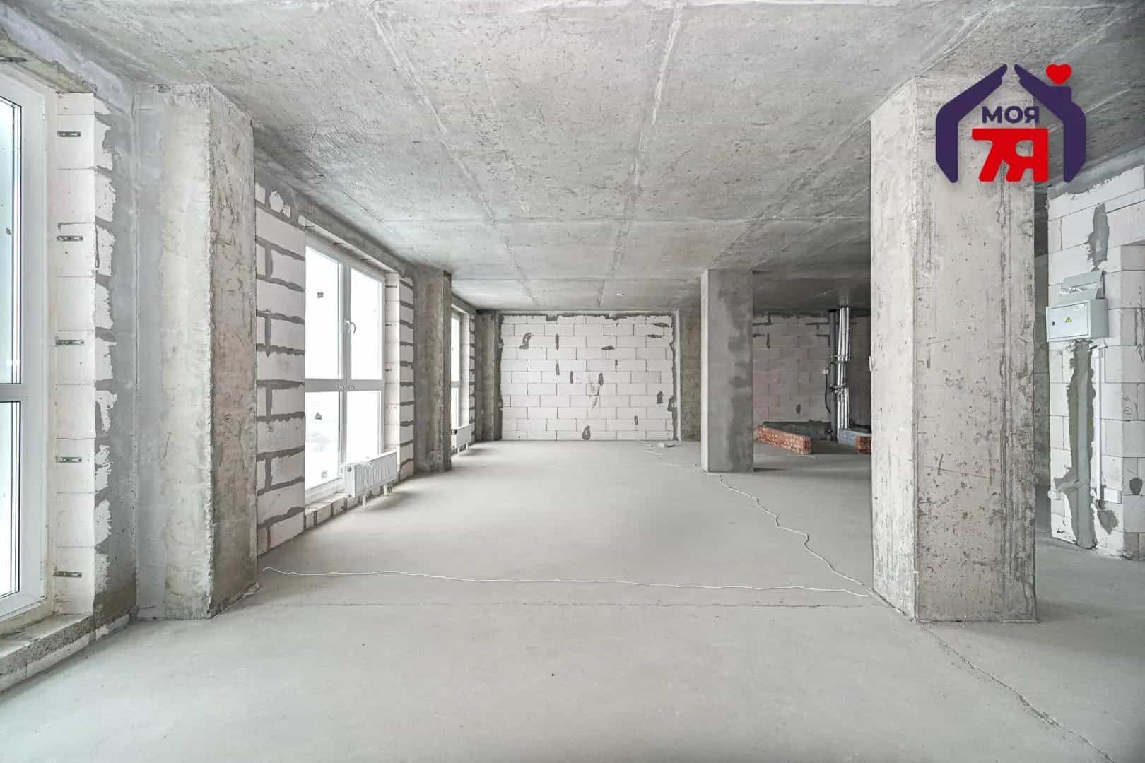 Беларусь, Минск, Белградская улица, 1Нк8, фото 2