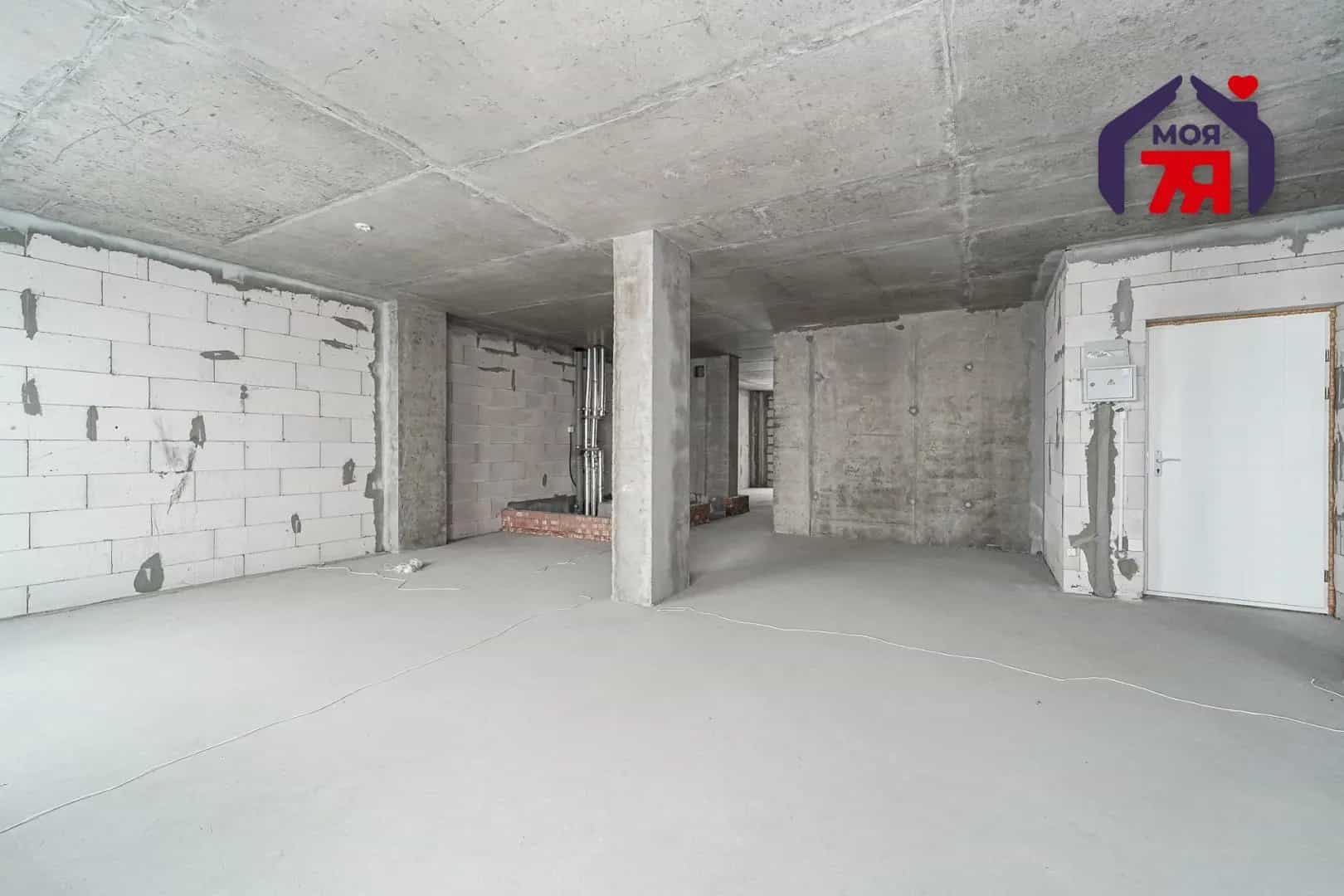 Беларусь, Минск, Белградская улица, 1Нк8, фото 5
