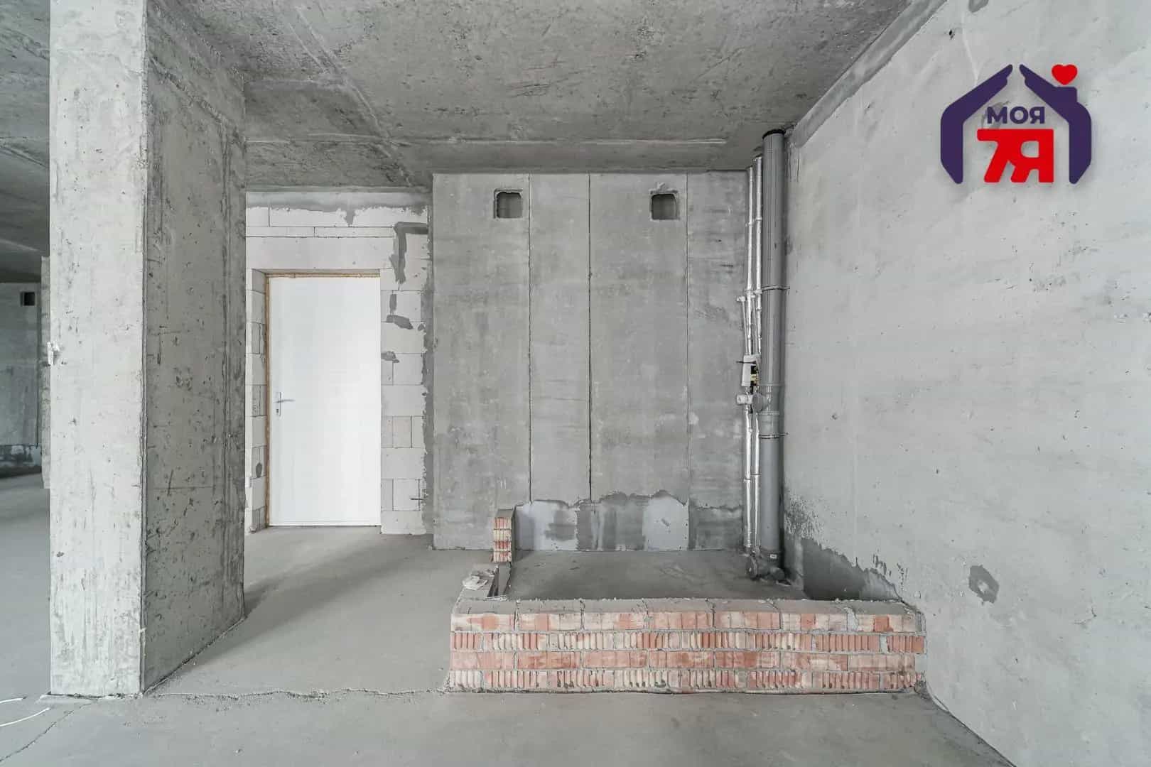 Беларусь, Минск, Белградская улица, 1Нк8, фото 8