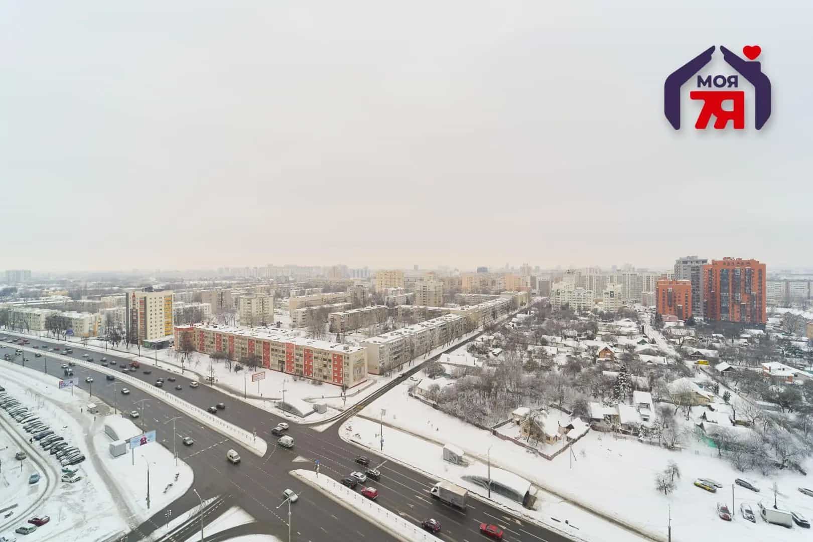 Беларусь, Минск, Белградская улица, 1Нк8, фото 13