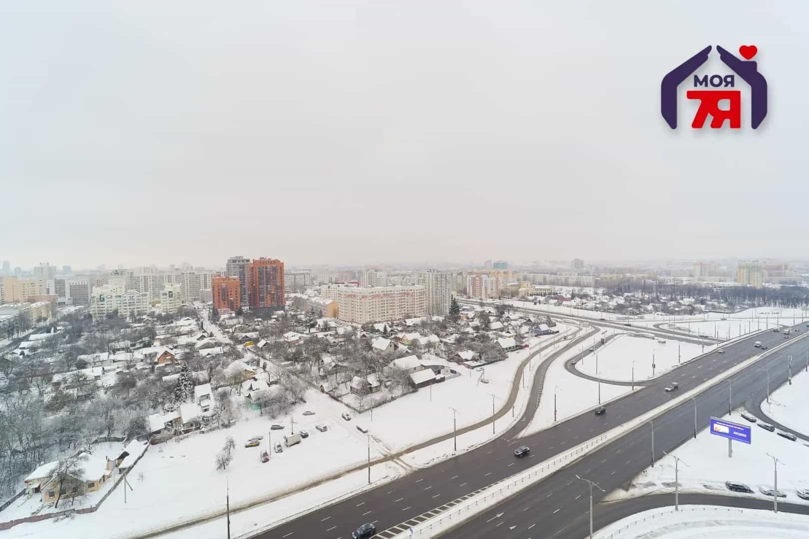 Беларусь, Минск, Белградская улица, 1Нк8, фото 14