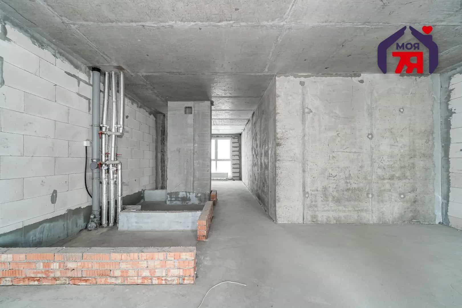 Беларусь, Минск, Белградская улица, 1Нк8, фото 20