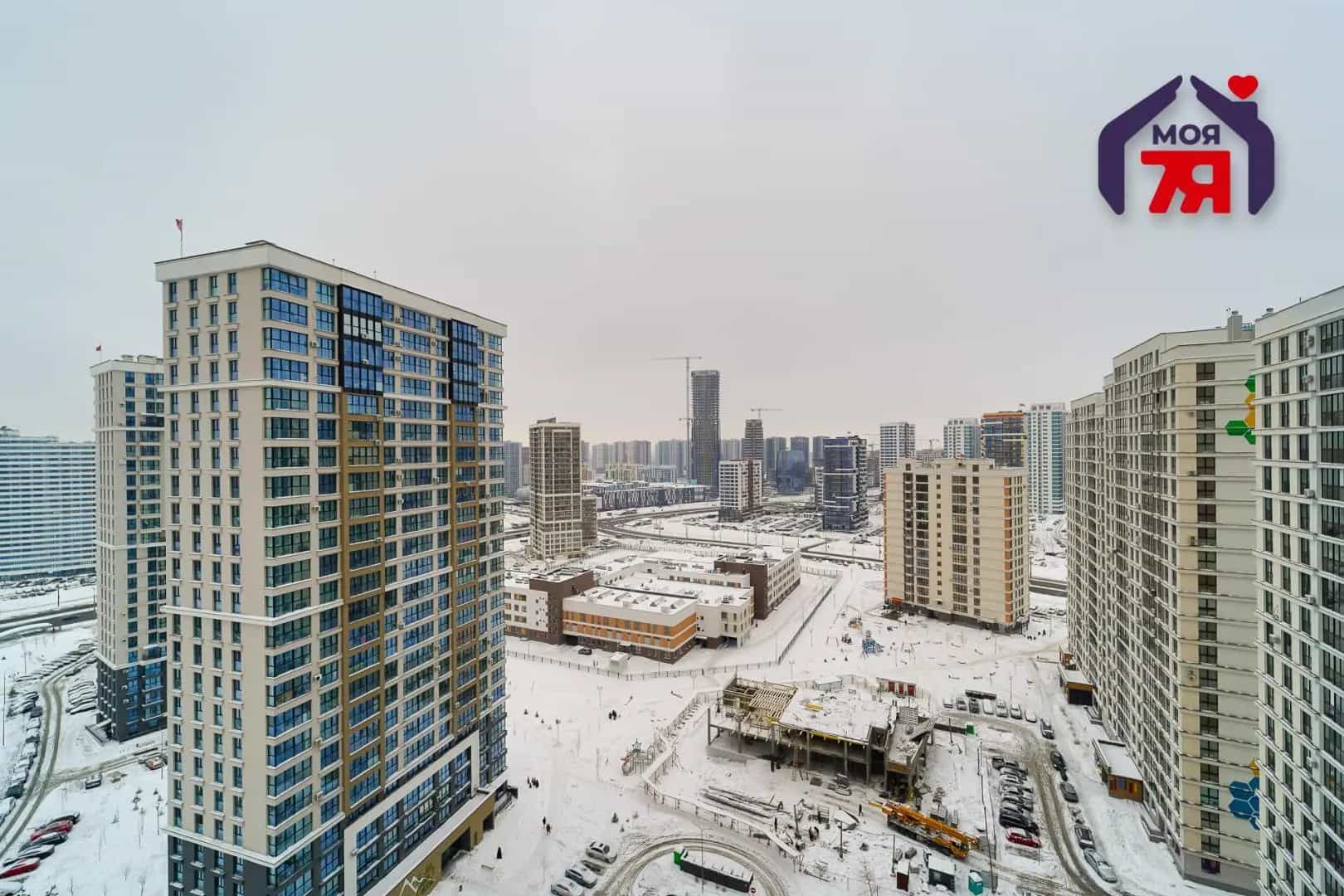 Беларусь, Минск, Белградская улица, 1Нк8, фото 26