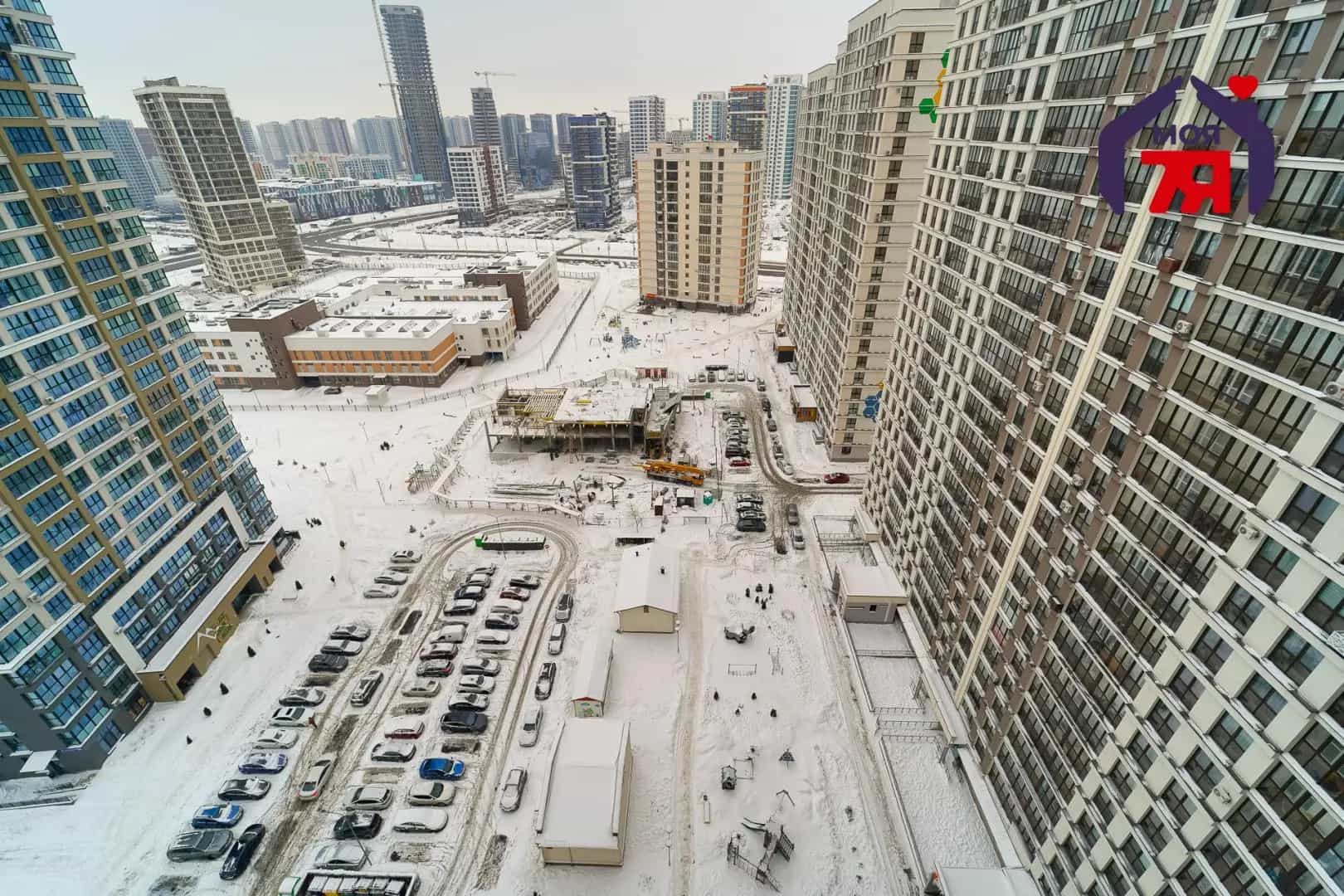 Беларусь, Минск, Белградская улица, 1Нк8, фото 27