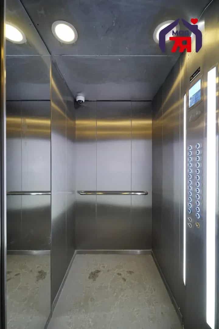 Беларусь, Минск, Белградская улица, 1Нк8, фото 30