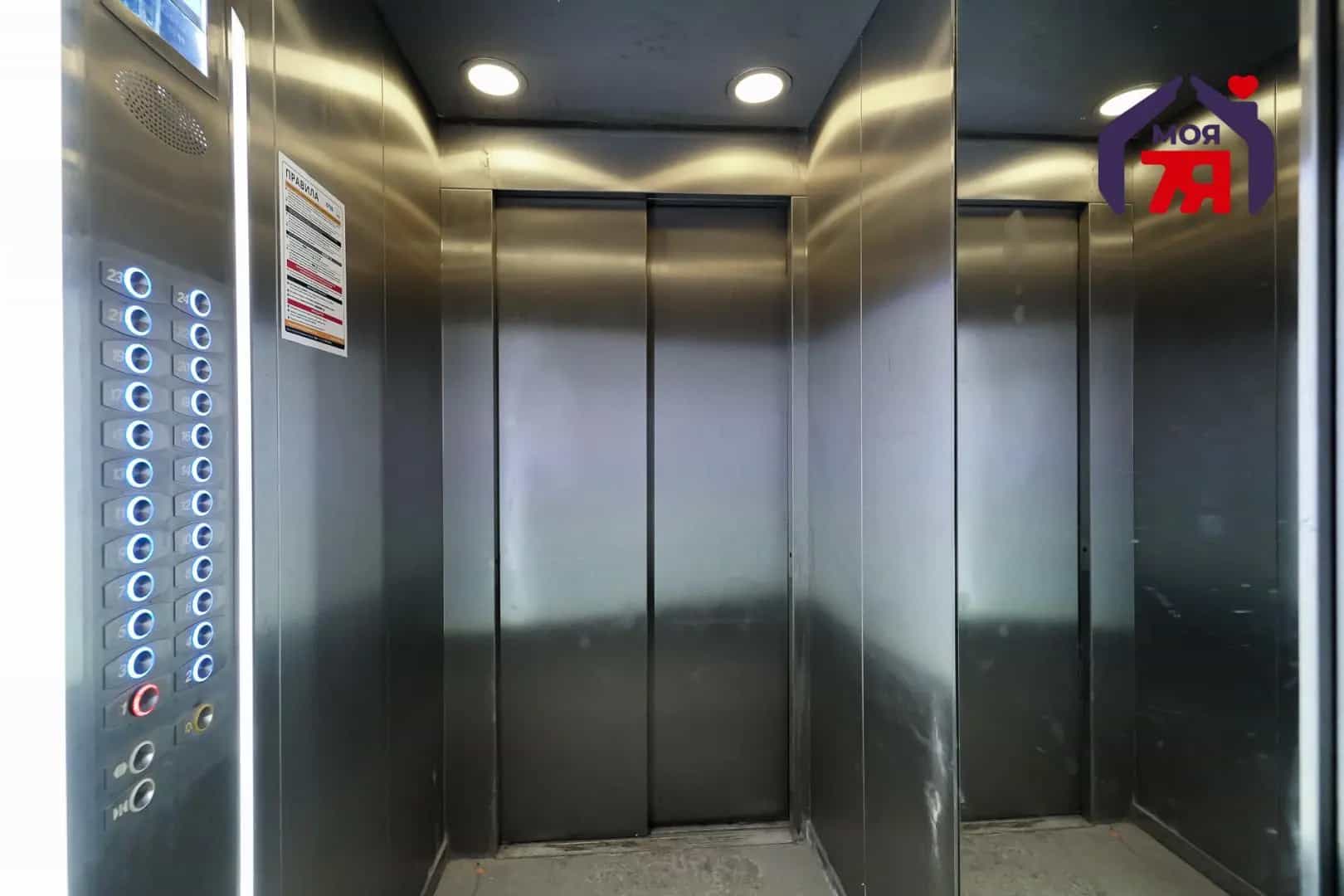 Беларусь, Минск, Белградская улица, 1Нк8, фото 31