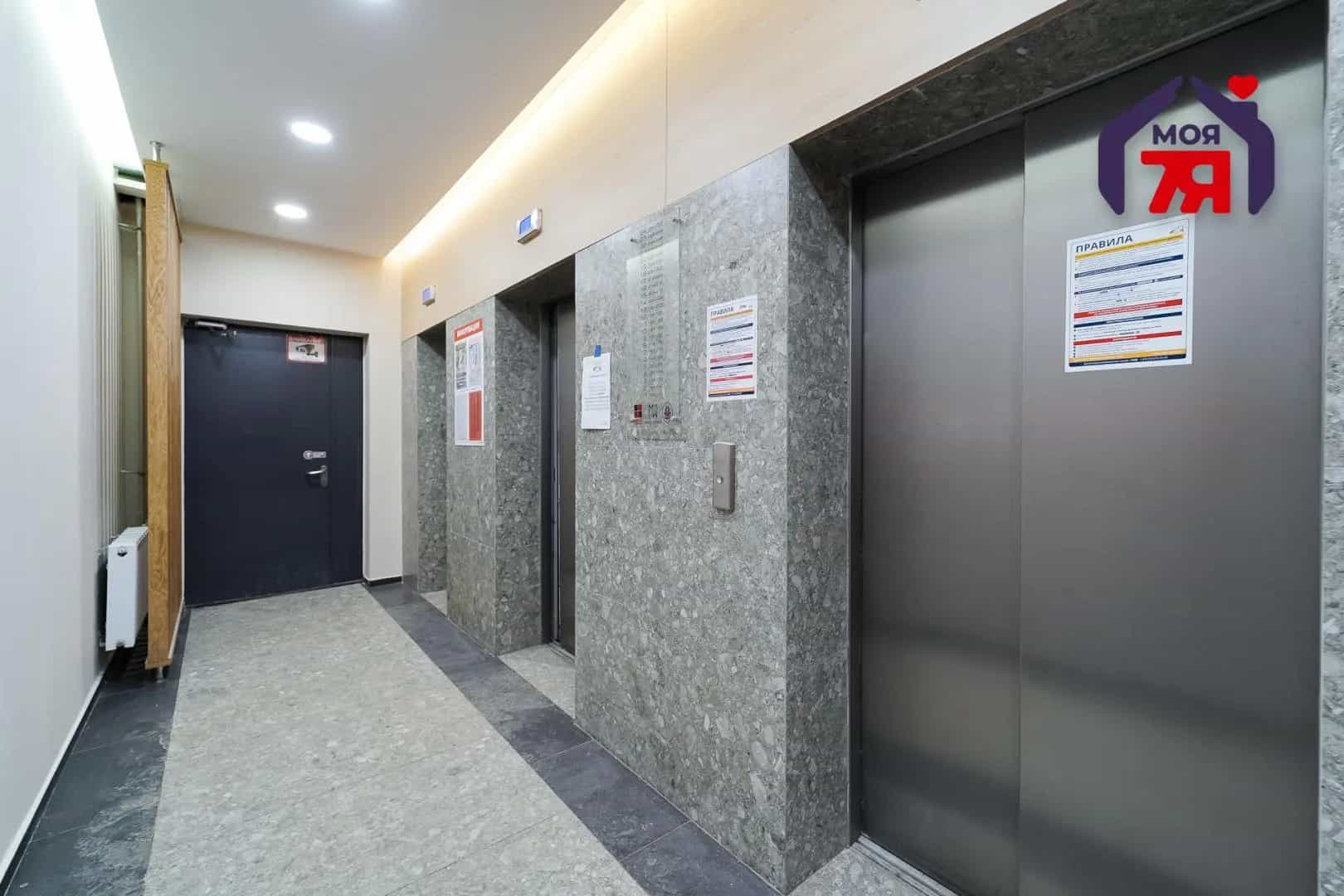 Беларусь, Минск, Белградская улица, 1Нк8, фото 32