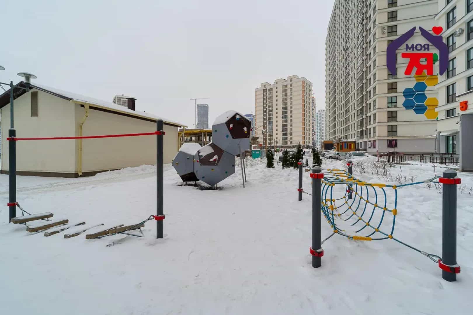 Беларусь, Минск, Белградская улица, 1Нк8, фото 35