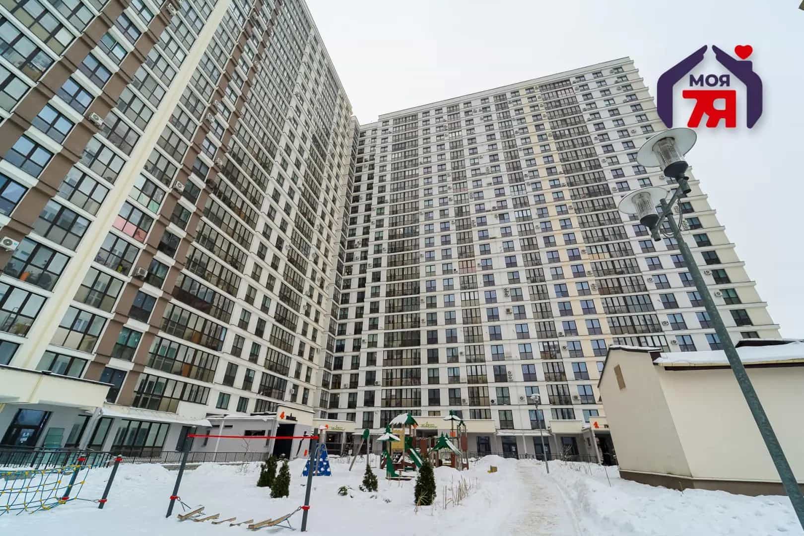 Беларусь, Минск, Белградская улица, 1Нк8, фото 37