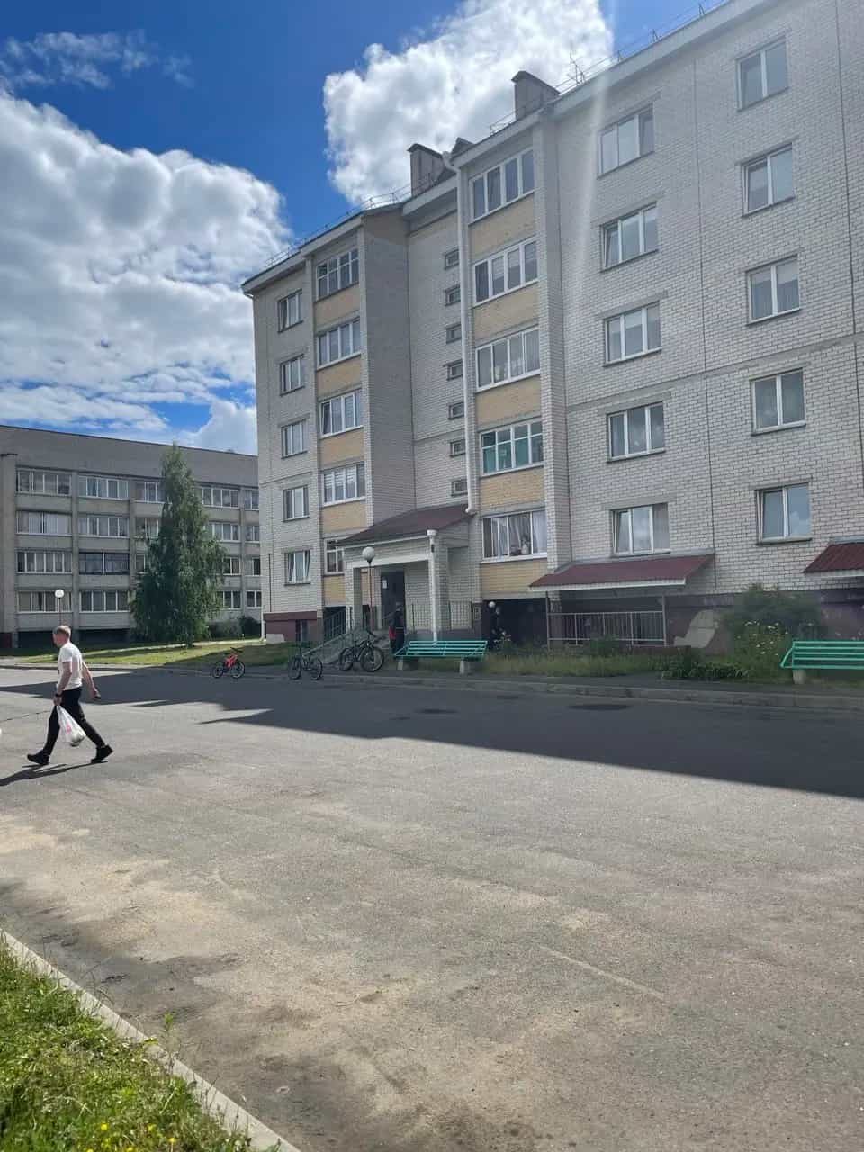 Беларусь, Брестская область, Барановичи, улица Бадака, 78, фото 2