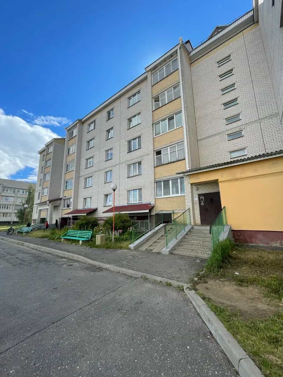 Беларусь, Брестская область, Барановичи, улица Бадака, 78, фото 3