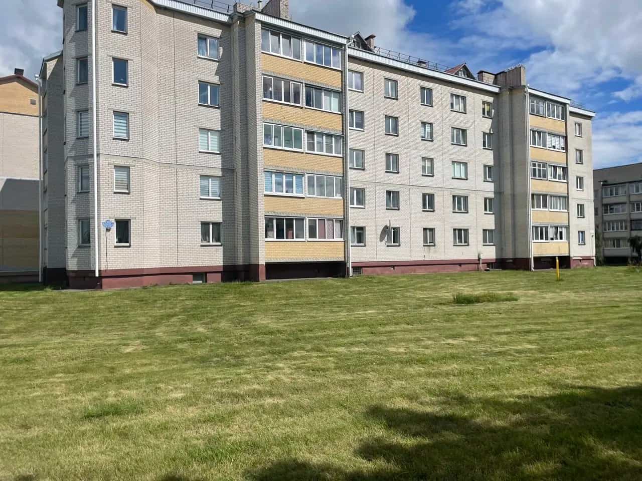Беларусь, Брестская область, Барановичи, улица Бадака, 78, фото 4