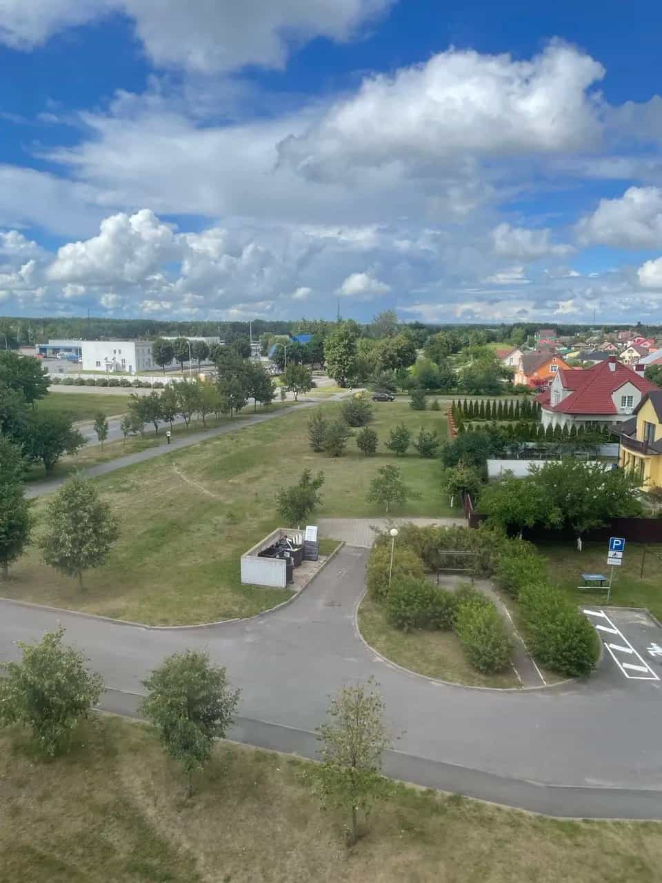 Беларусь, Брестская область, Барановичи, улица Бадака, 78, фото 5