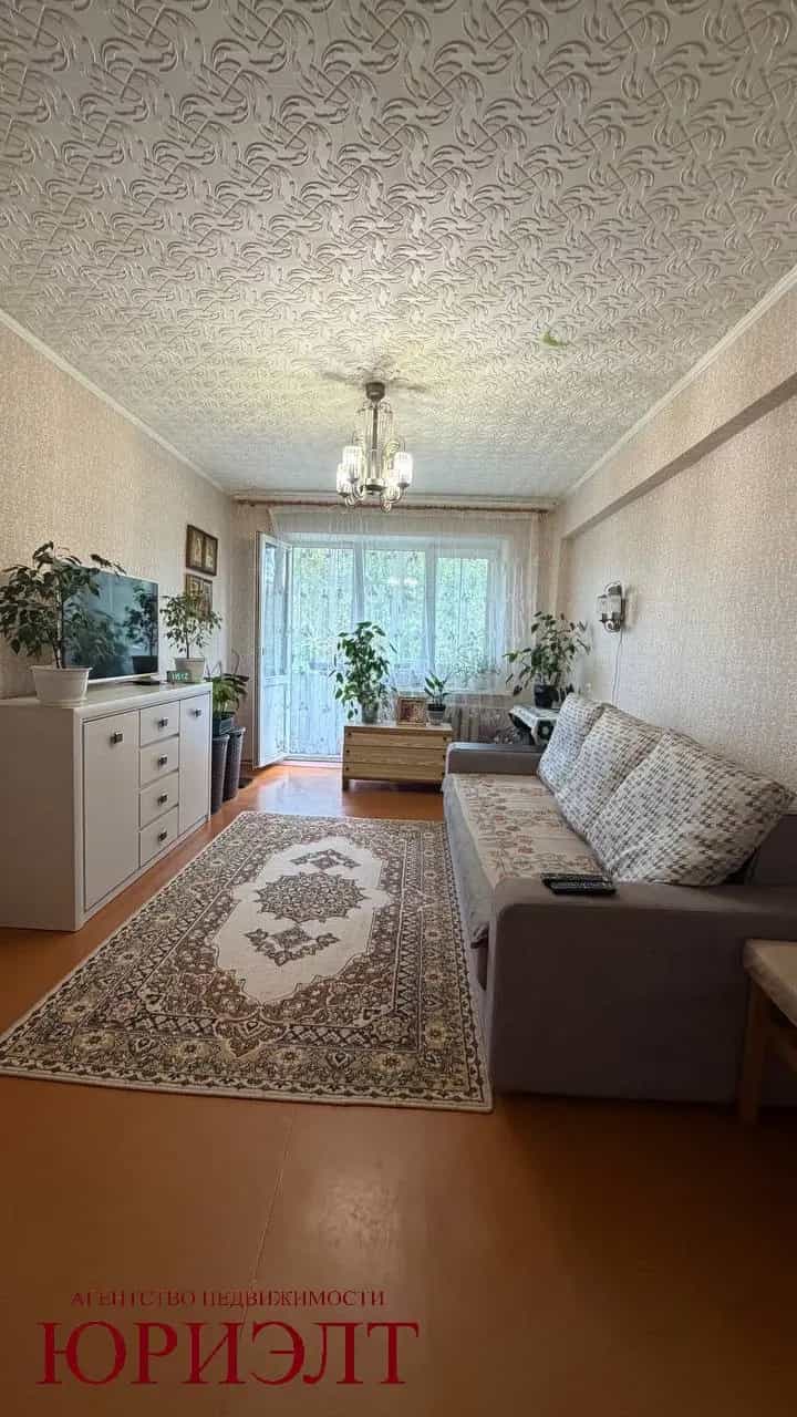 Беларусь, Витебск, улица Горбачевского, 34, фото 2