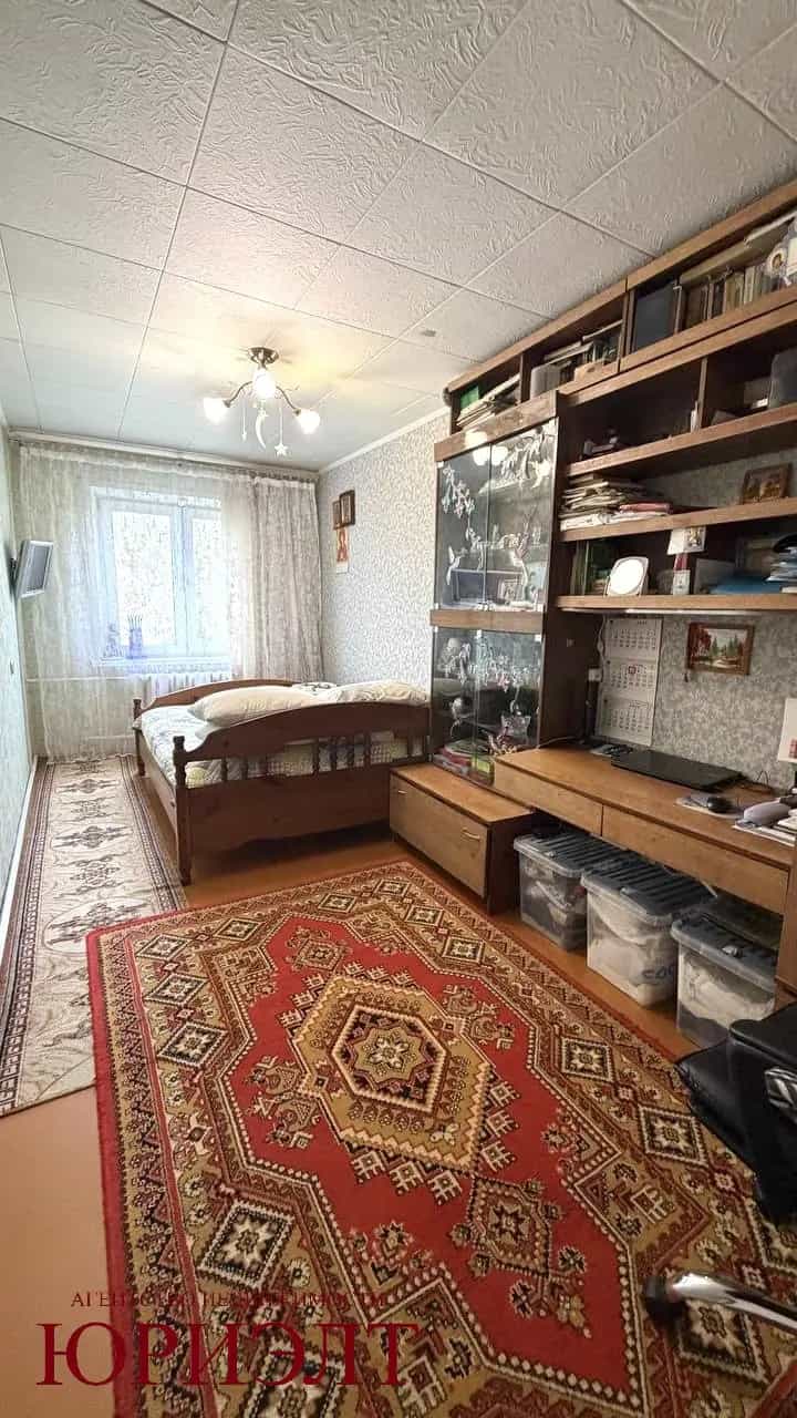 Беларусь, Витебск, улица Горбачевского, 34, фото 4