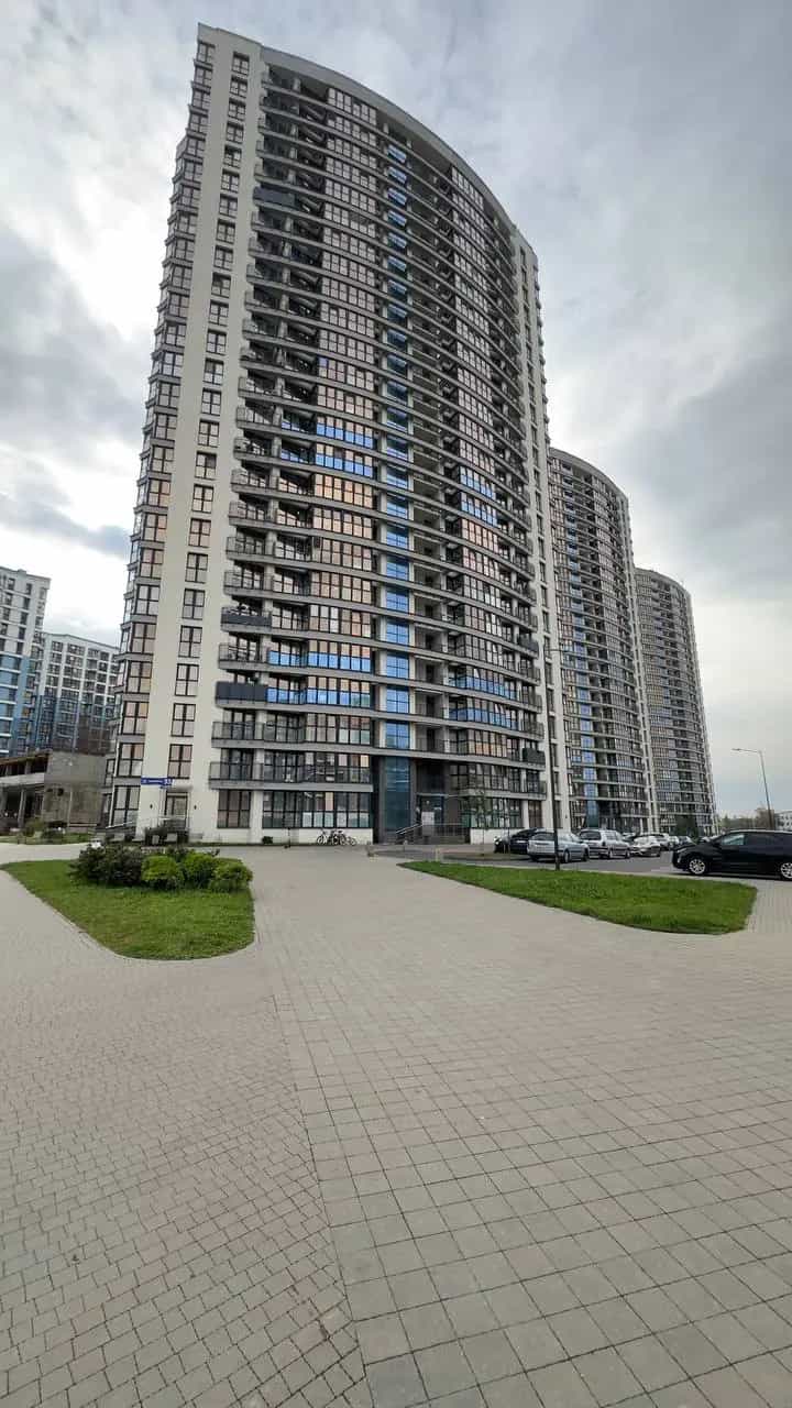 Беларусь, Минск, Брилевская улица, 33, фото 4