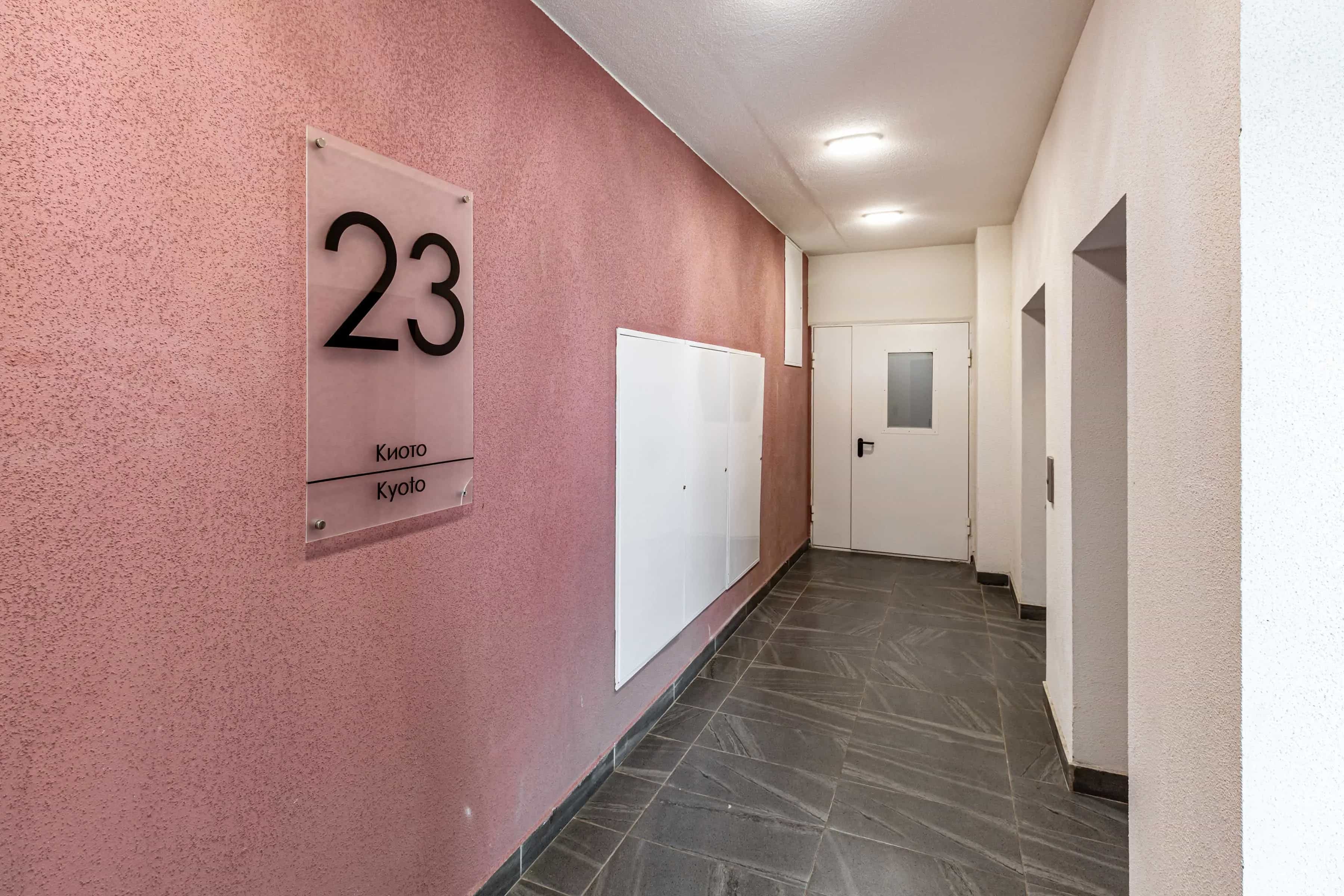 Беларусь, Минск, Брилевская улица, 33, фото 26