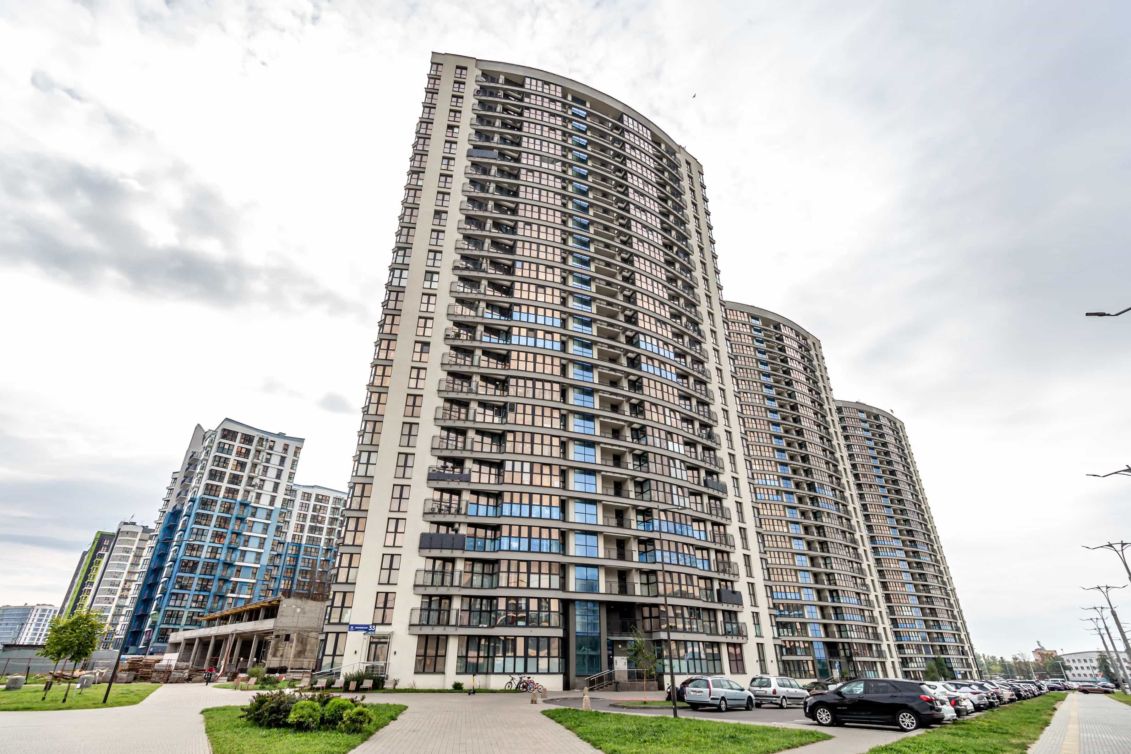 Беларусь, Минск, Брилевская улица, 33, фото 29