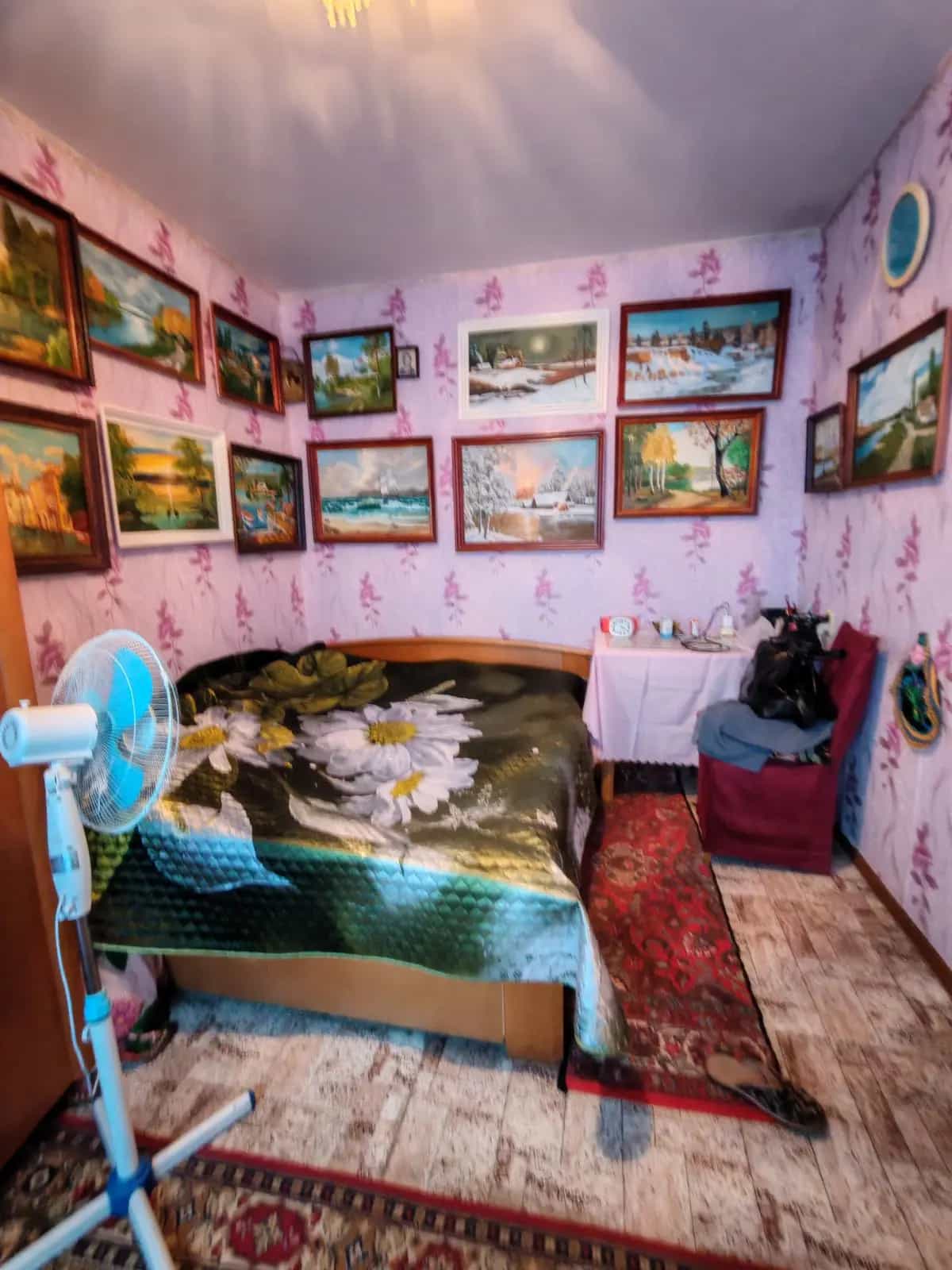 Беларусь, Гомельская область, Жлобин, 16-й микрорайон, 19, фото 6